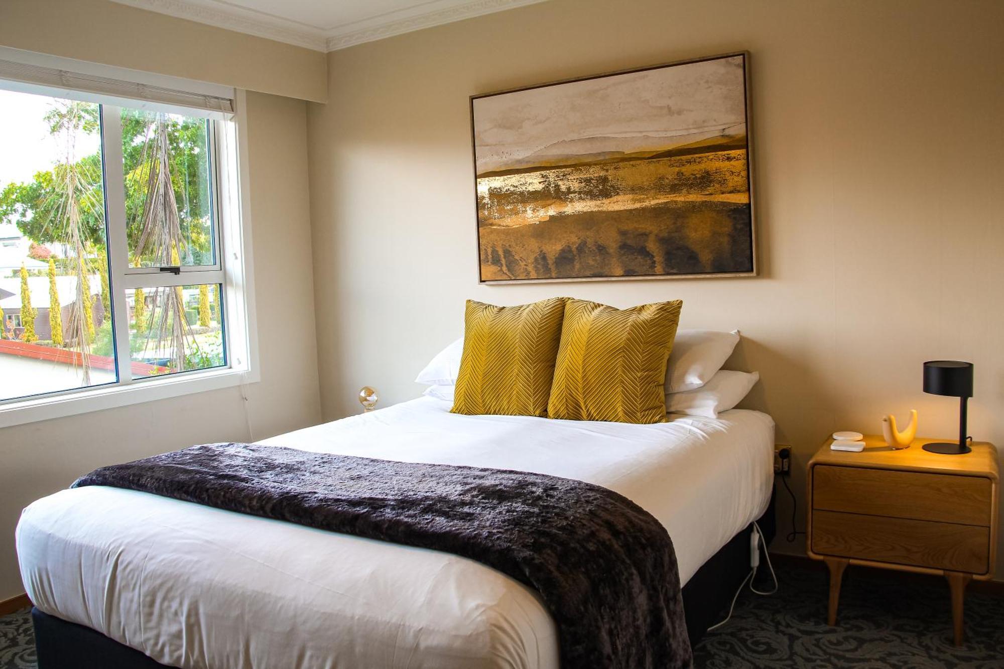 Arrowtown Motel Esterno foto