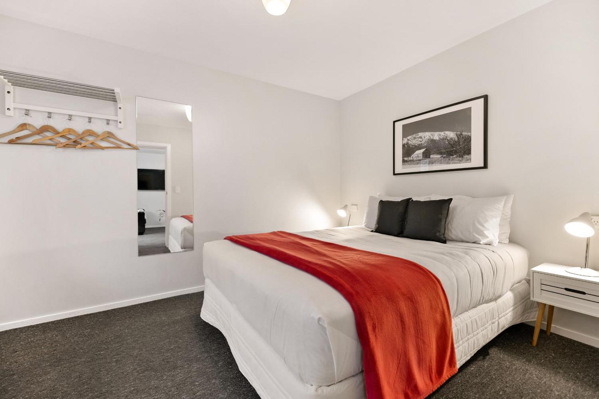 Arrowtown Motel Esterno foto