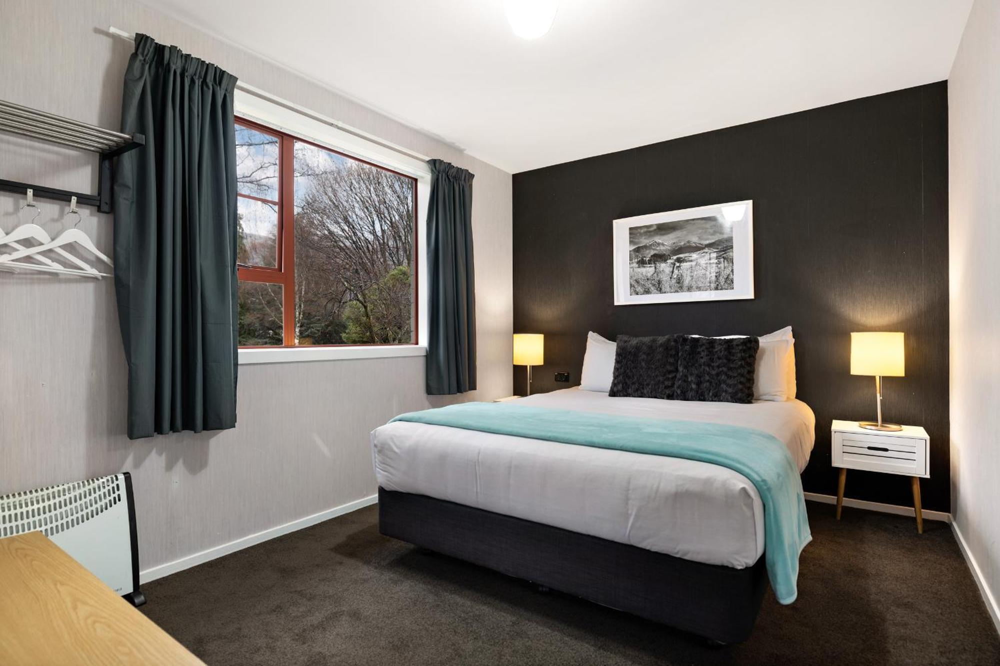 Arrowtown Motel Esterno foto