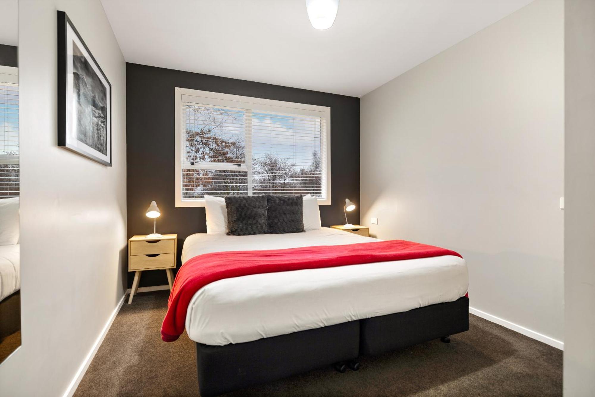 Arrowtown Motel Esterno foto